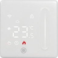 AVATTO Wi-Fi Eletric Heating Thermostat WT420-16A - Thermostat
