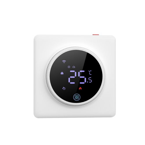 AVATTO Wi-Fi Water Heating Gas Boiler Thermostat WT10R-3A - Thermostat - Main image