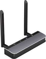 AVATTO Zigbee 2 MQTT Dongle GW90-POE-Ti - Central Unit