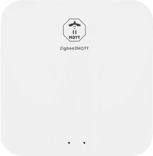 AVATTO Wireless Zigbee 2 MQTT Dongle GW40 - Central Unit - Main image