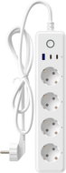AVATTO Wi-Fi Smart Power Strip WPS20 - Smart Socket
