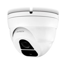 AVTECH DGM2203SVSE - 2MPX IP Dome Camera - IP Camera