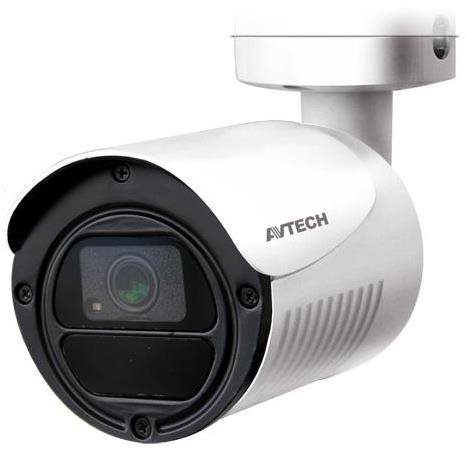 AVTECH DGM2103SV - 2MPX IP Bullet camera - IP Camera - Main image