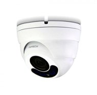AVTECH DGM2443SVSE – 2 Mpx Motorzoom IP Dome kamera - IP kamera
