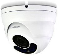 AVTECH DGM5406ASE - 5MPX IP Dome Camera - IP Camera