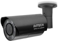 AVTECH AVM5547 – 5 Mpx IP MotorZoom Bullet kamera - IP kamera