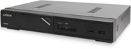 AVTECH AVH1109 - NVR device, 9 channels - Network Recorder 