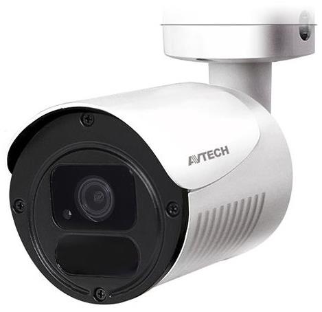 AVTECH DGC5105TS - 5MPX Bullet camera - Analogue Camera - Main image