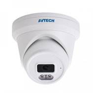 AVTECH DGM5206SVAT - 5MPX IP Dome kamera - IP kamera
