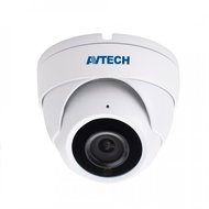 AVTECH DGM8208SVAT 8MPX IP Dome Camera - IP Camera