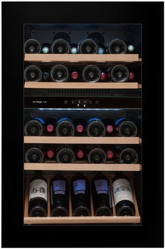 AVINTAGE AVI48PREMIUM - Built-In Wine Cabinet - Main image