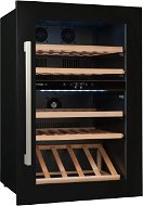 AVINTAGE AVI48CDZA - Built-In Wine Cabinet