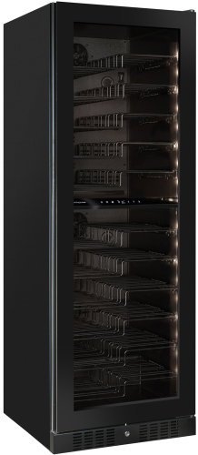 VINTAGE GALLERRIES - Built-In Wine Cabinet - Main image