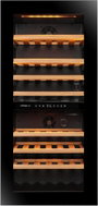 AVINTAGE AVI122PLATINUM - Built-In Wine Cabinet