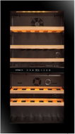 AVINTAGE AVI105PLATINUM - Built-In Wine Cabinet
