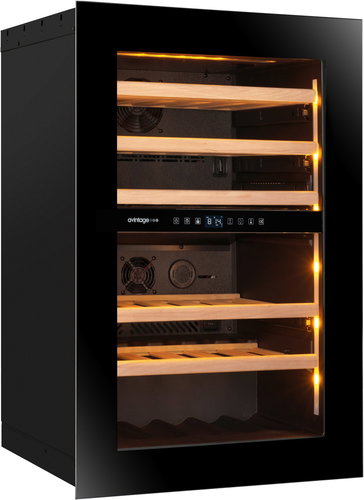 AVINTAGE AVI88PLATINUM - Built-In Wine Cabinet - Main image
