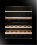 AVINTAGE AVI72PLATINUM - Built-In Wine Cabinet