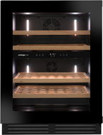 AVINTAGE AVU50PLATINUM - Vestavná vinotéka