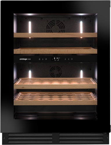 AVINTAGE AVU50PLATINUM - Built-In Wine Cabinet - Main image