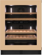 AVINTAGE AVU50PANEL - Built-In Wine Cabinet