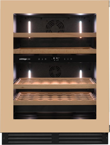 AVINTAGE AVU50PANEL - Built-In Wine Cabinet - Main image