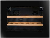 AVINTAGE AVI45PLATINUM - Built-In Wine Cabinet