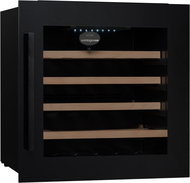 AVINTAGE AVI63CSZF - Vestavná vinotéka