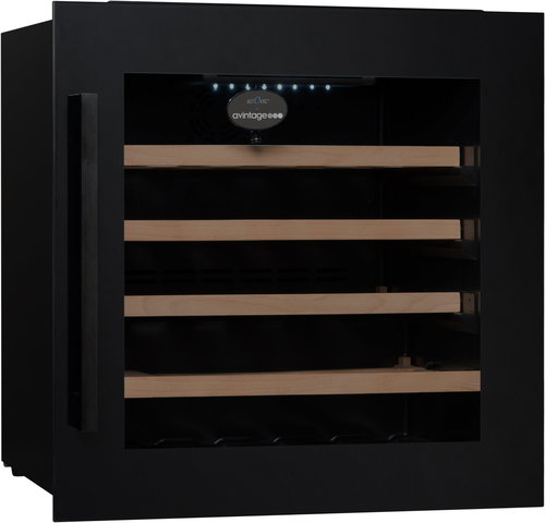 AVINTAGE AVI63CSZF - Built-In Wine Cabinet - Main image