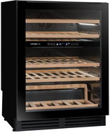 AVINTAGE AVU51D82 - Vestavná vinotéka