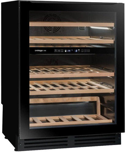 AVINTAGE AVU51D82 - Built-In Wine Cabinet - Main image