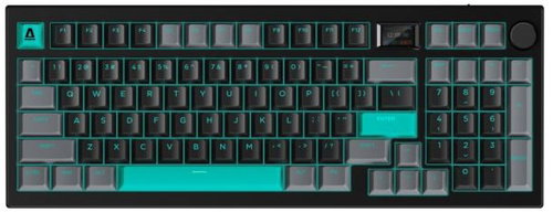 AVAX GM03R PRO - US - Gaming Keyboard - Main image