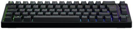 AVAX GM01B - HU - Gaming Keyboard - Main image