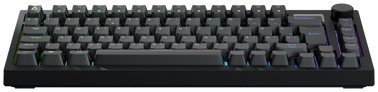 Avax GM02B - HU - Gamer billentyűzet - Fő fotó