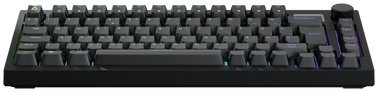 AVAX GM02B PRO - HU - Gaming Keyboard - Main image