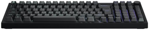 AVAX GM03B - HU - Gaming Keyboard - Main image