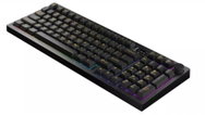 AVAX GM03 PRO Silent Switch - HU - Gaming Keyboard