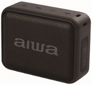 AIWA BS-200BK - Bluetooth Speaker