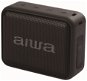 AIWA BS-200BK - Bluetooth-Lautsprecher