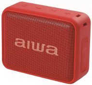 AIWA BS-200RD - Bluetooth Speaker