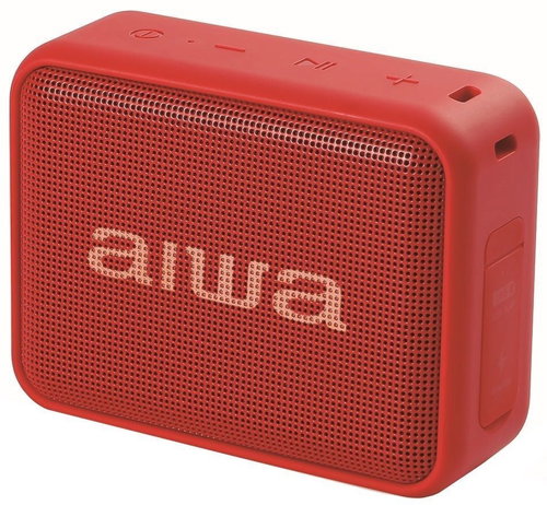 AIWA BS-200RD - Bluetooth Speaker - Main image