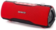 AIWA BST-500RD - Bluetooth Speaker