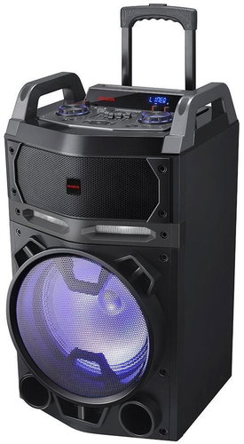 AIWA KBTUS-700 - Bluetooth hangszóró - Fő fotó