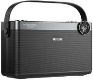 AIWA MI-X330 Meteor - Bluetooth Speaker
