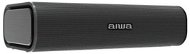 AIWA SB-X350A grau - Bluetooth-Lautsprecher