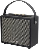 AIWA RS-X40 Diviner fekete - Bluetooth hangszóró
