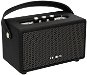AIWA RS-X50 Diviner black - Bluetooth Speaker