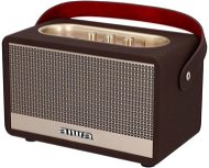 AIWA MI-X175 Retro Heritage Lite gold - Bluetooth Speaker