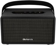 AIWA MI-X150 Retro Plus black - Bluetooth Speaker