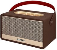 AIWA MI-X180 Retro Heritage gold - Bluetooth Speaker