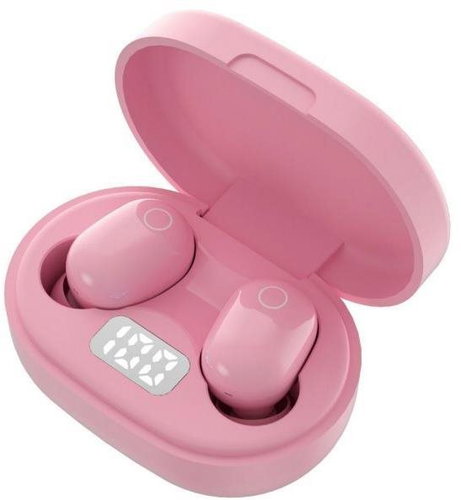 AIWA EBTW-150PK - Wireless Headphones - Main image